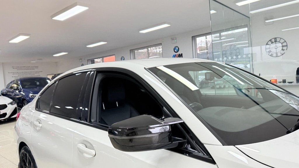 Used BMW 3 Series 2021 for sale - 76962451: Photo 43