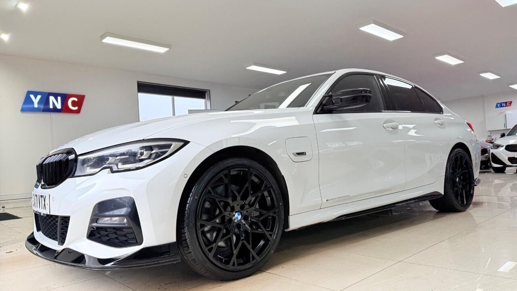 Used BMW 3 Series 2021 for sale - 76962451: Photo 49
