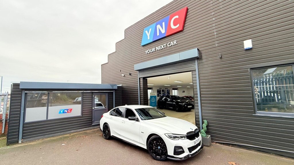 Used BMW 3 Series 2021 for sale - 76962451: Photo 5