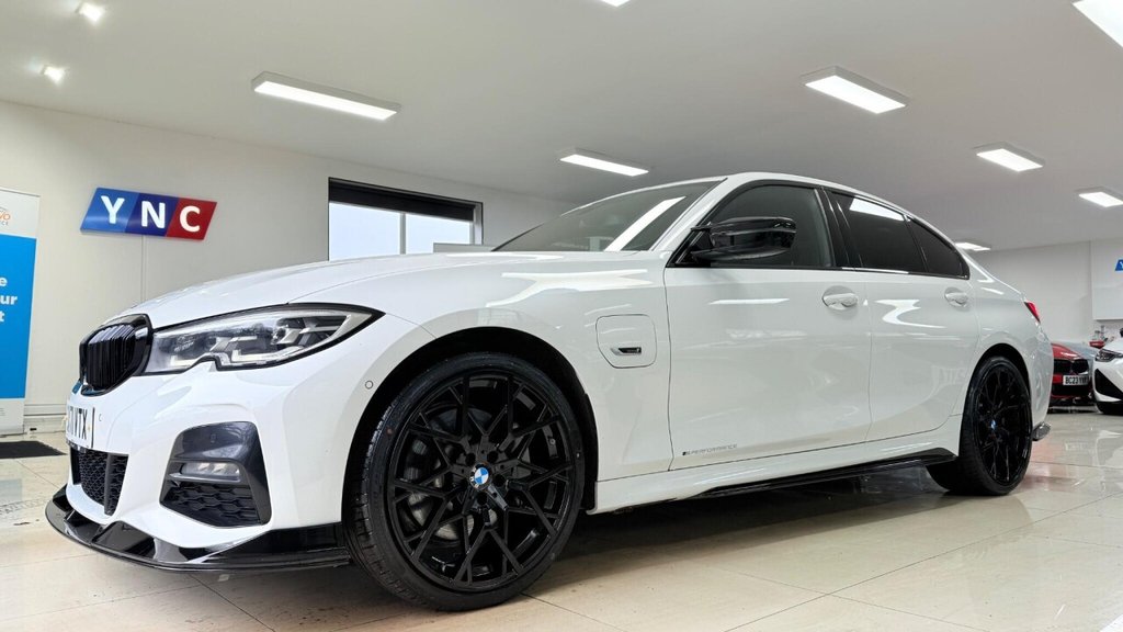 Used BMW 3 Series 2021 for sale - 76962451: Photo 50