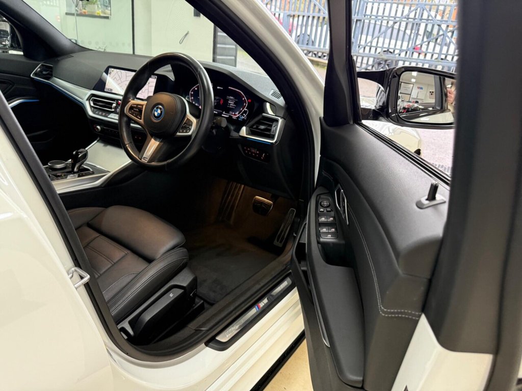 Used BMW 3 Series 2021 for sale - 76962451: Photo 7