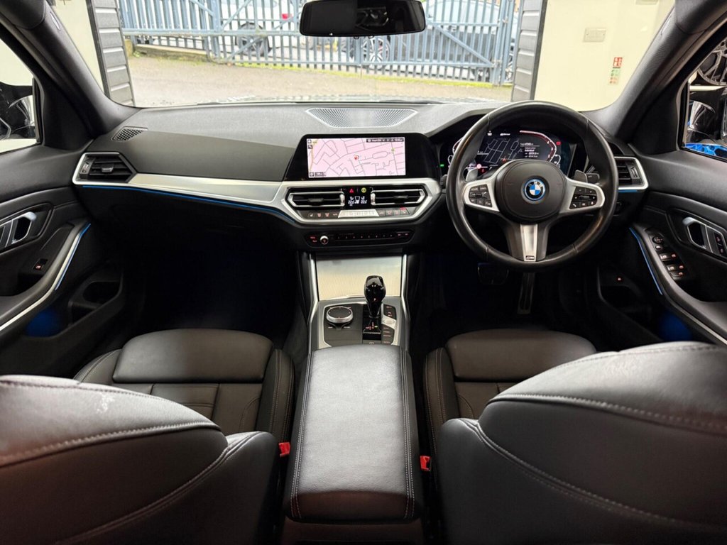 Used BMW 3 Series 2021 for sale - 76962451: Photo 8