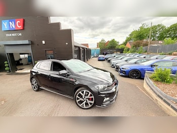 Used Volkswagen Polo 2018 for sale - 78544104: Photo