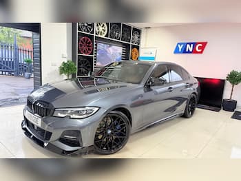 Used BMW 3 Series 2019 for sale - 79655801: Photo