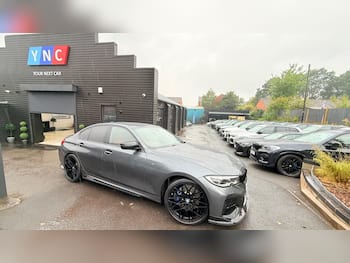 Used BMW 3 Series 2019 for sale - 79655801: Photo