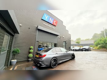 Used BMW 3 Series 2019 for sale - 79655801: Photo