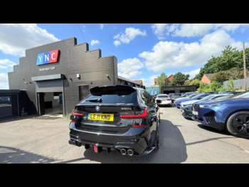 2022 (71) - 2.0 330e 12kWh M Sport Touring Auto Euro 6 (s/s) 5dr