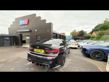 2021 (21) - 2.0 330e 12kWh M Sport Auto Euro 6 (s/s) 4dr