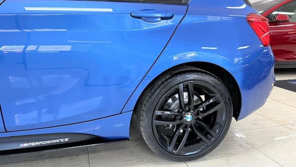 Used BMW 1 Series 2019 for sale - 74296007: Photo 10