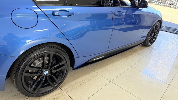 Used BMW 1 Series 2019 for sale - 74296007: Photo 11