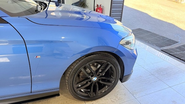 Used BMW 1 Series 2019 for sale - 74296007: Photo 12