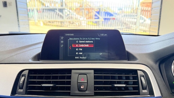 Used BMW 1 Series 2019 for sale - 74296007: Photo 16
