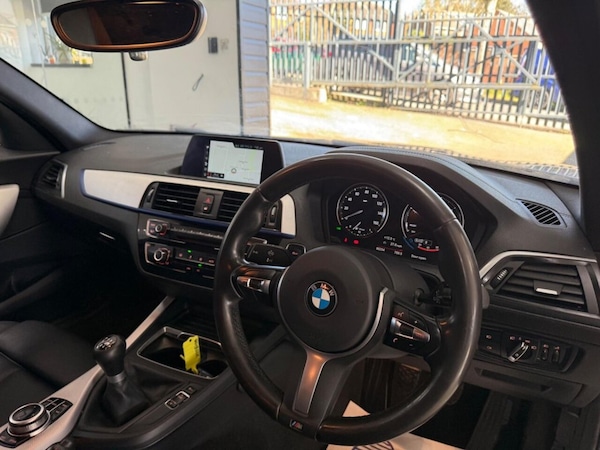 Used BMW 1 Series 2019 for sale - 74296007: Photo 22