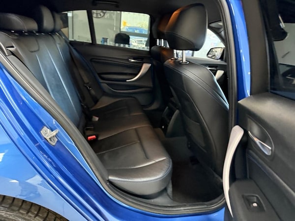 Used BMW 1 Series 2019 for sale - 74296007: Photo 23