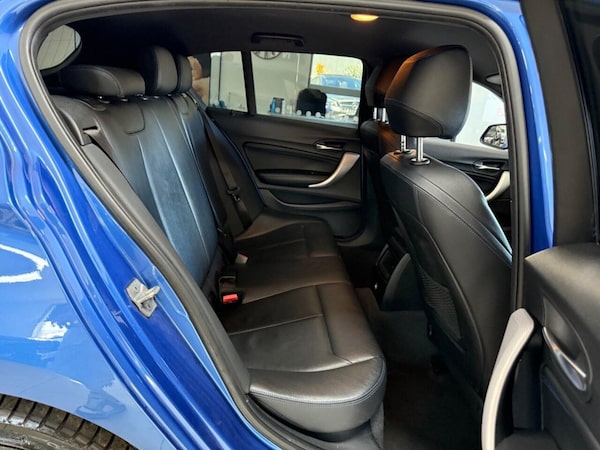 Used BMW 1 Series 2019 for sale - 74296007: Photo 24