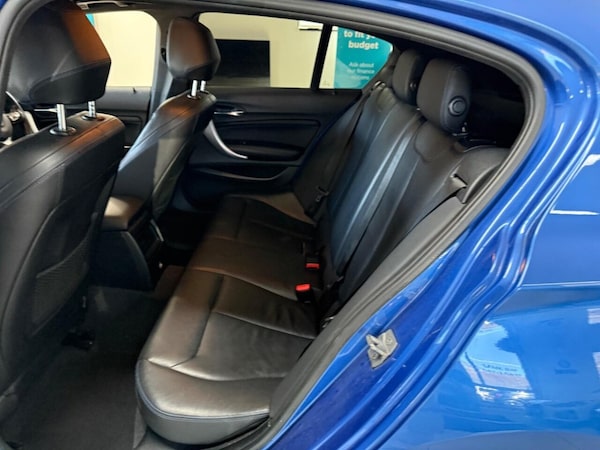 Used BMW 1 Series 2019 for sale - 74296007: Photo 25