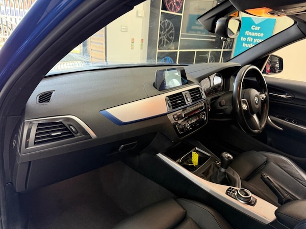 Used BMW 1 Series 2019 for sale - 74296007: Photo 26
