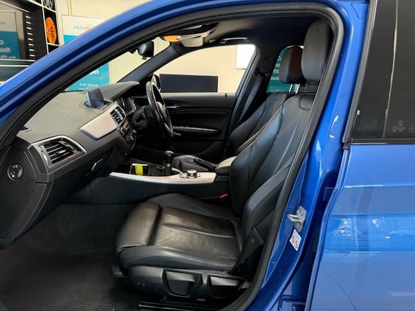 Used BMW 1 Series 2019 for sale - 74296007: Photo 27