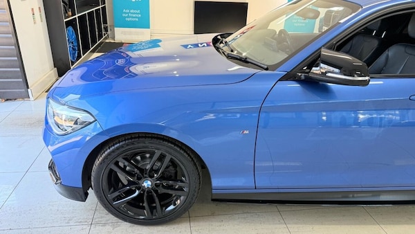 Used BMW 1 Series 2019 for sale - 74296007: Photo 29