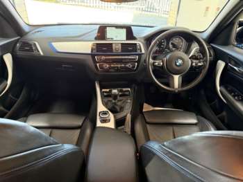 Used BMW 1 Series 2019 for sale - 74296007: Photo