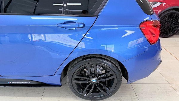 Used BMW 1 Series 2019 for sale - 74296007: Photo 30