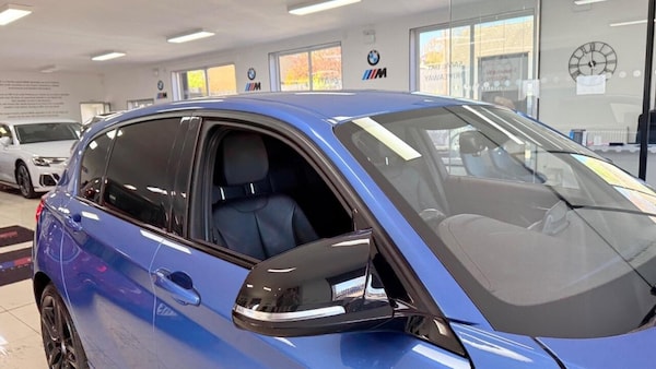 Used BMW 1 Series 2019 for sale - 74296007: Photo 34