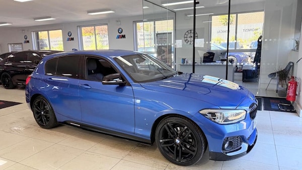 Used BMW 1 Series 2019 for sale - 74296007: Photo 37