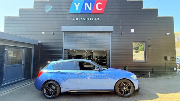 Used BMW 1 Series 2019 for sale - 74296007: Photo 3