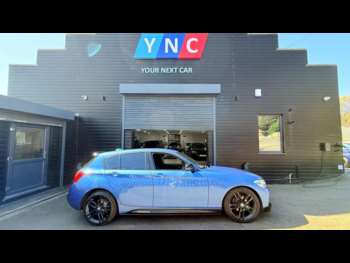 Used BMW 1 Series 2019 for sale - 74296007: Photo
