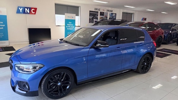 Used BMW 1 Series 2019 for sale - 74296007: Photo 40