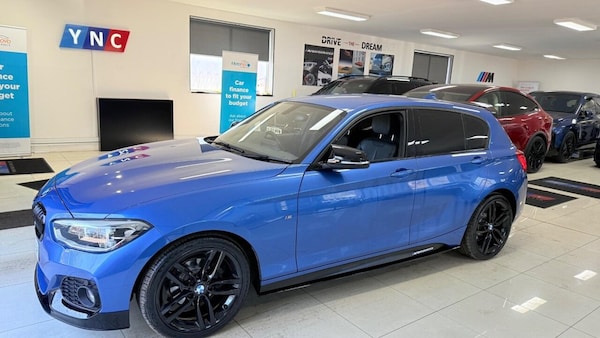 Used BMW 1 Series 2019 for sale - 74296007: Photo 41