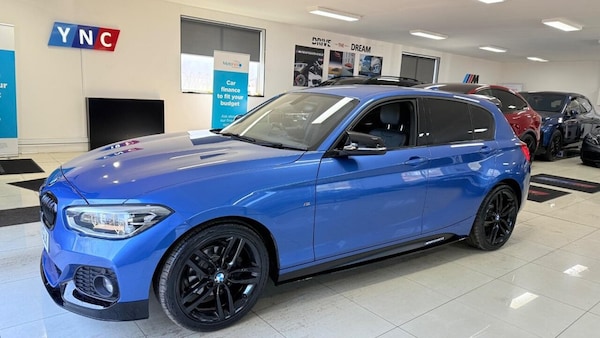 Used BMW 1 Series 2019 for sale - 74296007: Photo 42