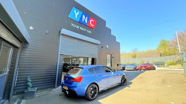 Used BMW 1 Series 2019 for sale - 74296007: Photo 4
