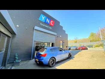 Used BMW 1 Series 2019 for sale - 74296007: Photo