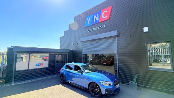 Used BMW 1 Series 2019 for sale - 74296007: Photo 5