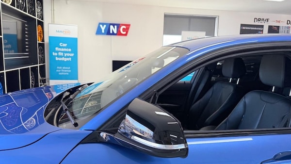 Used BMW 1 Series 2019 for sale - 74296007: Photo 7