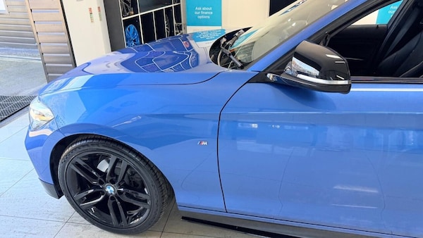 Used BMW 1 Series 2019 for sale - 74296007: Photo 9