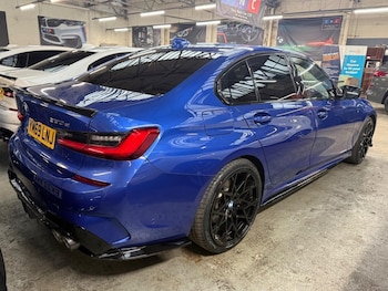 Used BMW 3 Series 2020 for sale - 76520542: Photo