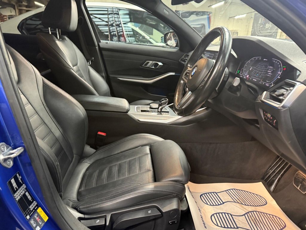 Used BMW 3 Series 2020 for sale - 76520542: Photo 4