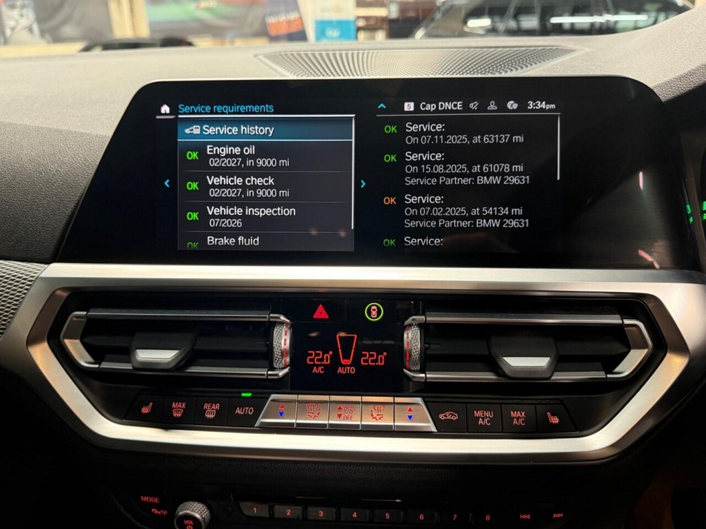 Used BMW 3 Series 2020 for sale - 76520542: Photo 5