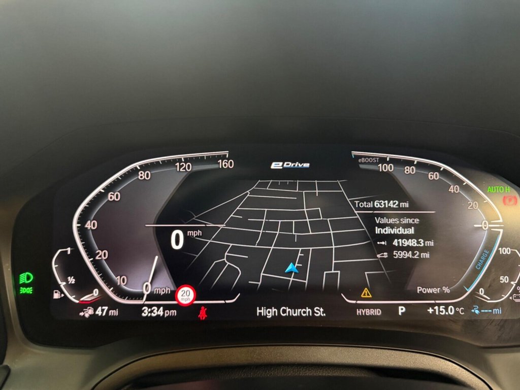 Used BMW 3 Series 2020 for sale - 76520542: Photo 6