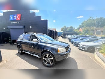Used Volvo XC90 2012 for sale - 79694891: Photo
