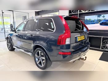 Used Volvo XC90 2012 for sale - 79694891: Photo