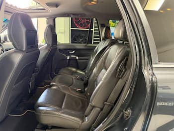 Used Volvo XC90 2012 for sale - 79694891: Photo