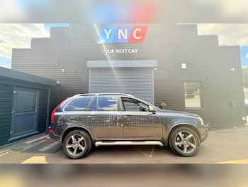 Used Volvo XC90 2012 for sale - 79694891: Photo