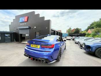 Used BMW 3 Series 2021 for sale - 75067469: Photo