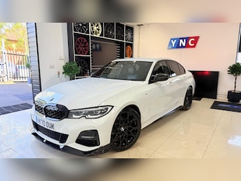 Used BMW 3 Series 2020 for sale - 79197608: Photo