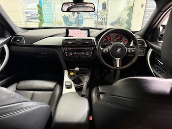 Used BMW 3 Series 2018 for sale - 79275934: Photo