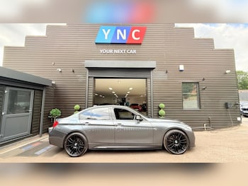 Used BMW 3 Series 2018 for sale - 79275934: Photo