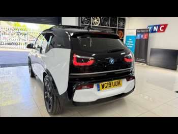 Used BMW i3 2019 for sale - 75181783: Photo